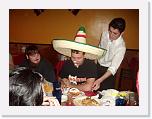 El Poncho's Mexican Restaurant Birthday Pictures 2009 (179) * 2848 x 2136 * (1.44MB)